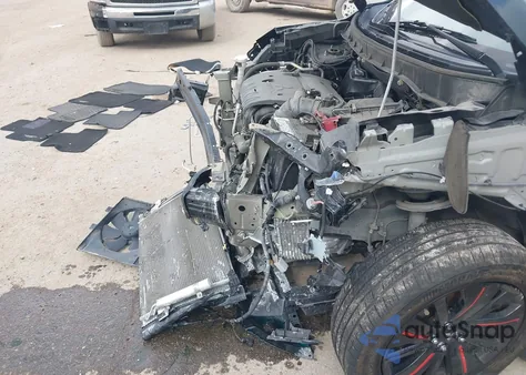 2021 Mitsubishi Outlander Sport 2.0 Be 2Wd/2.0 Es 2Wd/2.0 Le 2Wd/2.0 S 2Wd из США, поврежденный, VIN JA4APUAU1MU021344